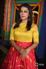 Shraddha Srinath At Production No 1 Movie Opening